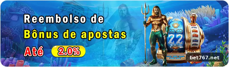 Métodos de pagamento da bet767