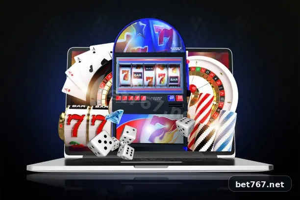 Bônus e promoções da bet767